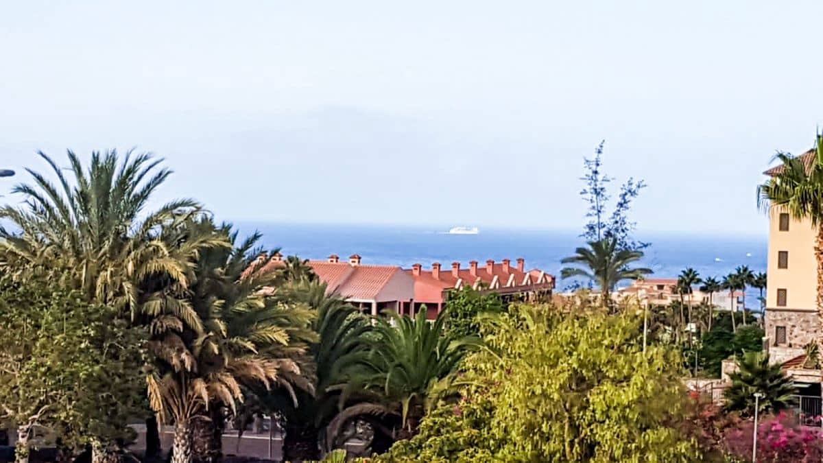 2 sovrum Villa till salu i Costa Adeje med garage - 1 150 000 € (Ref: 5983560)