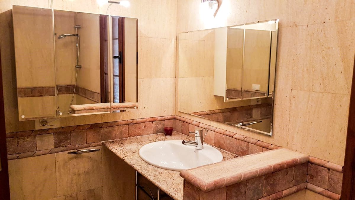 2 sovrum Villa till salu i Costa Adeje med garage - 1 150 000 € (Ref: 5983560)