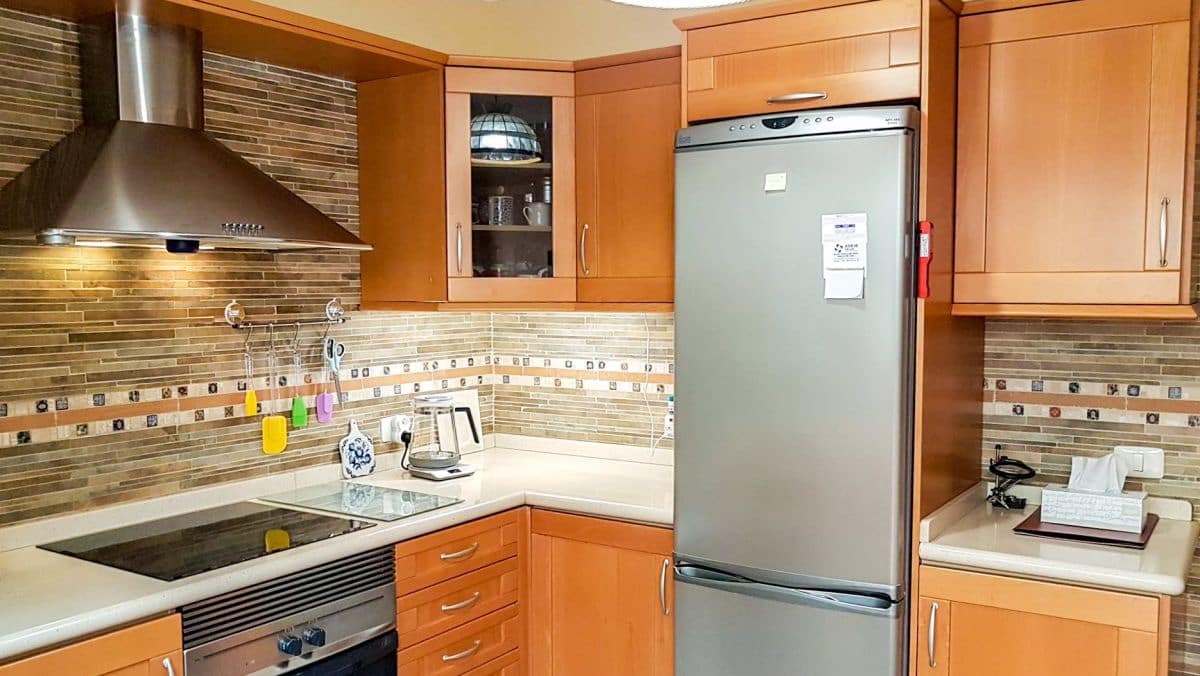 2 sovrum Villa till salu i Costa Adeje med garage - 1 150 000 € (Ref: 5983560)