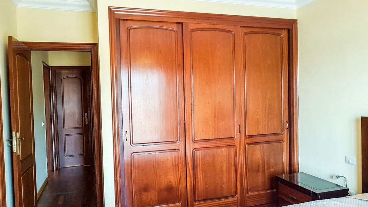 2 sovrum Villa till salu i Costa Adeje med garage - 1 150 000 € (Ref: 5983560)