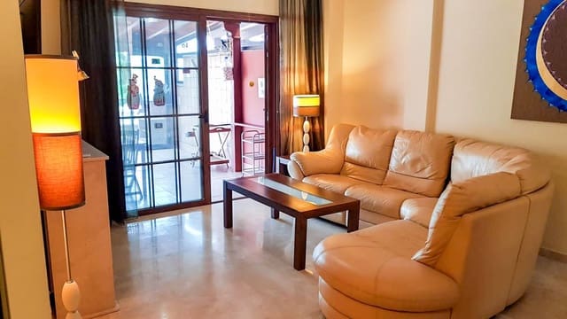 2 chambre Villa/Maison à vendre à Costa Adeje, Adeje avec garage - 1 150 000 € (Ref: 5983560)