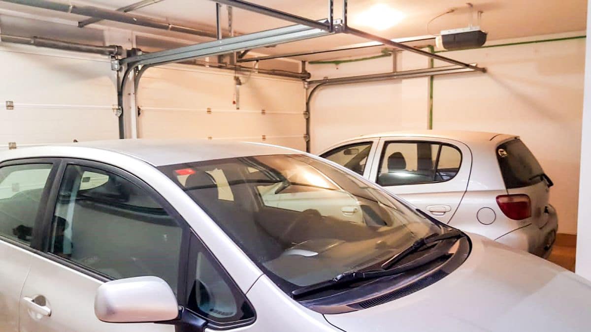 2 sovrum Villa till salu i Costa Adeje med garage - 1 150 000 € (Ref: 5983560)