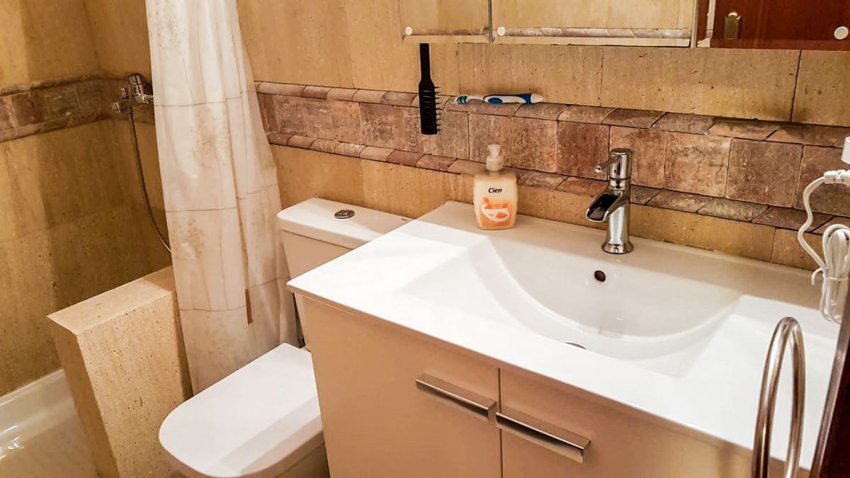 2 sovrum Villa till salu i Costa Adeje med garage - 1 150 000 € (Ref: 5983560)