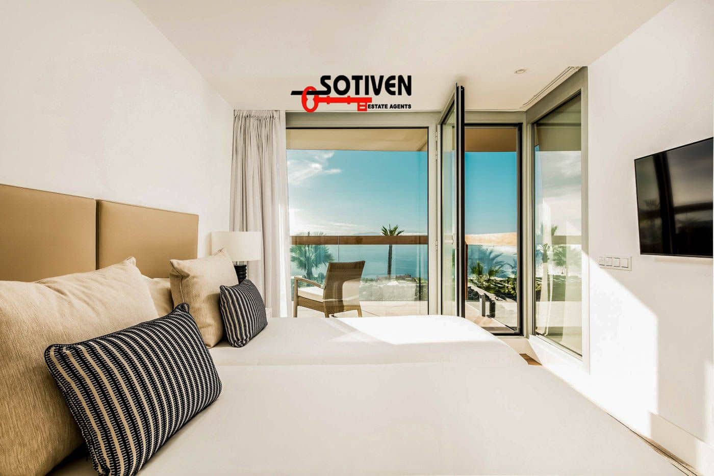 3 soveværelse Villa til salg i Guia de Isora - € 2.100.000 (Ref: 5983565)