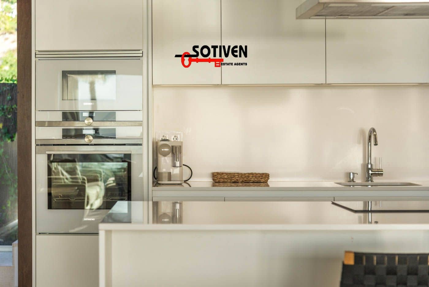 3 soveværelse Villa til salg i Guia de Isora - € 2.100.000 (Ref: 5983565)