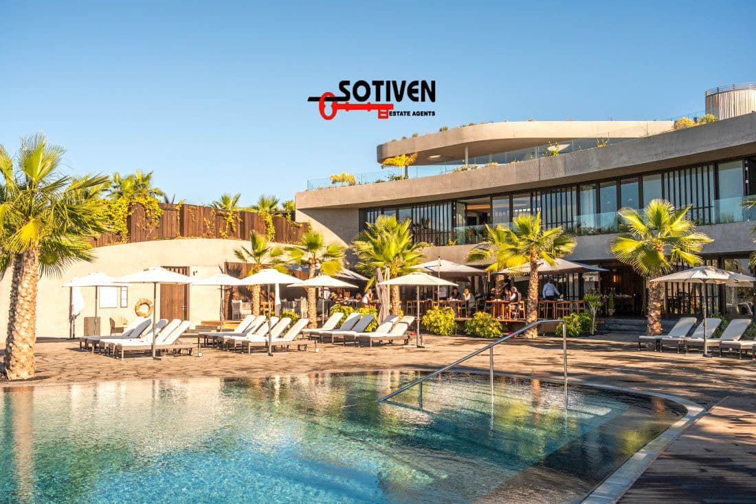 3 soveværelse Villa til salg i Guia de Isora - € 2.100.000 (Ref: 5983565)