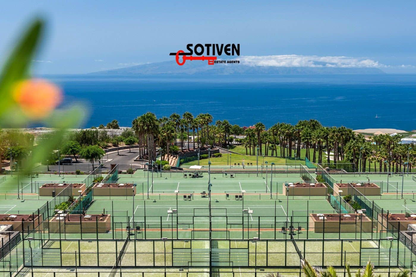 3 soveværelse Villa til salg i Guia de Isora - € 2.100.000 (Ref: 5983565)