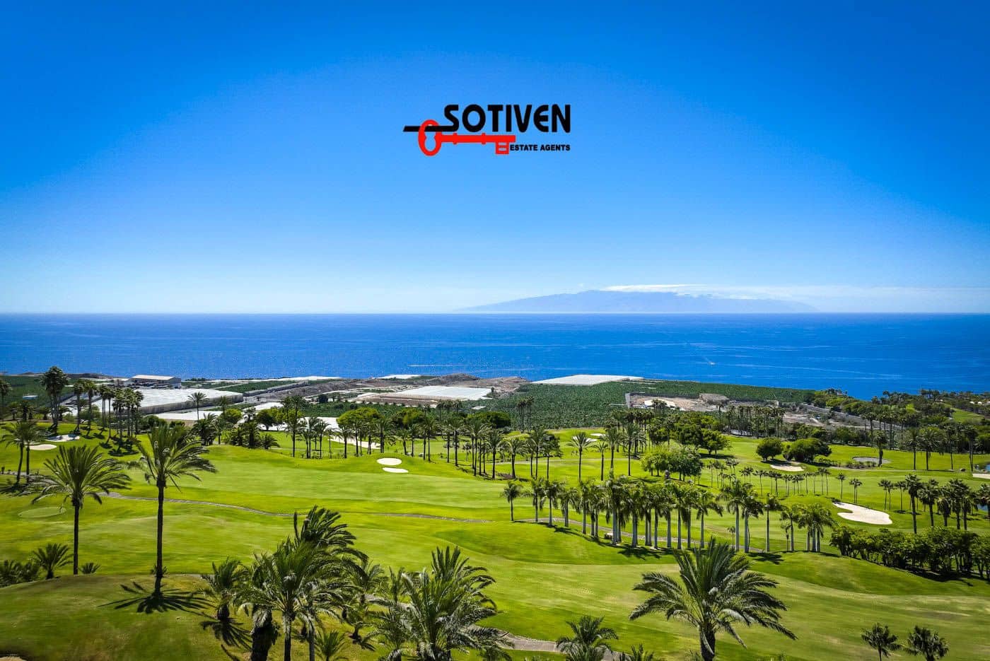 3 soveværelse Villa til salg i Guia de Isora - € 2.100.000 (Ref: 5983565)