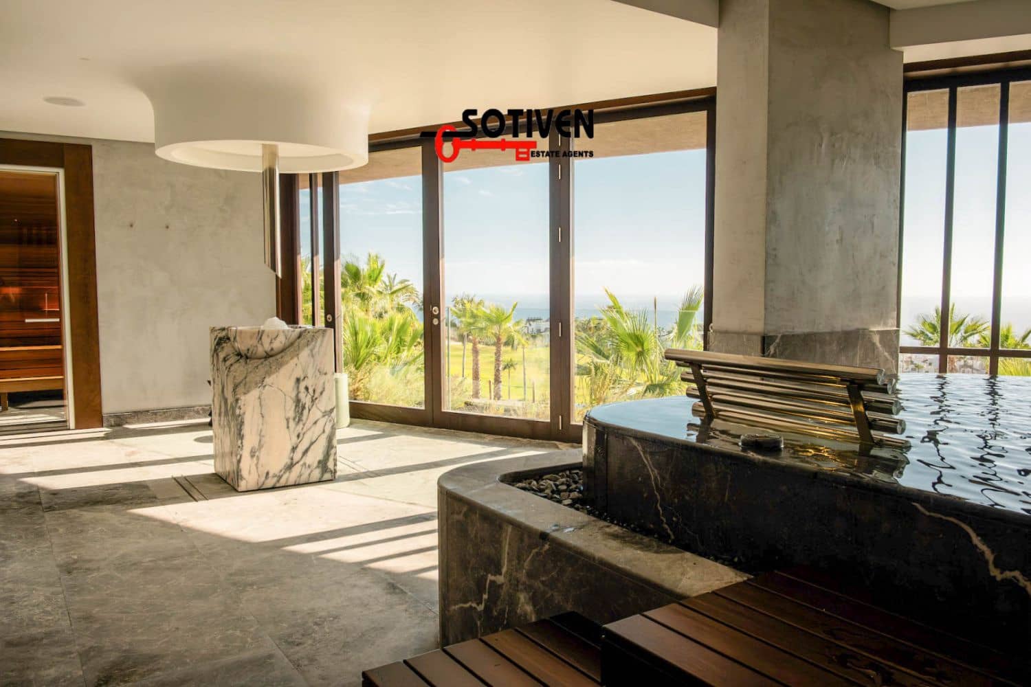 3 soveværelse Villa til salg i Guia de Isora - € 2.100.000 (Ref: 5983565)