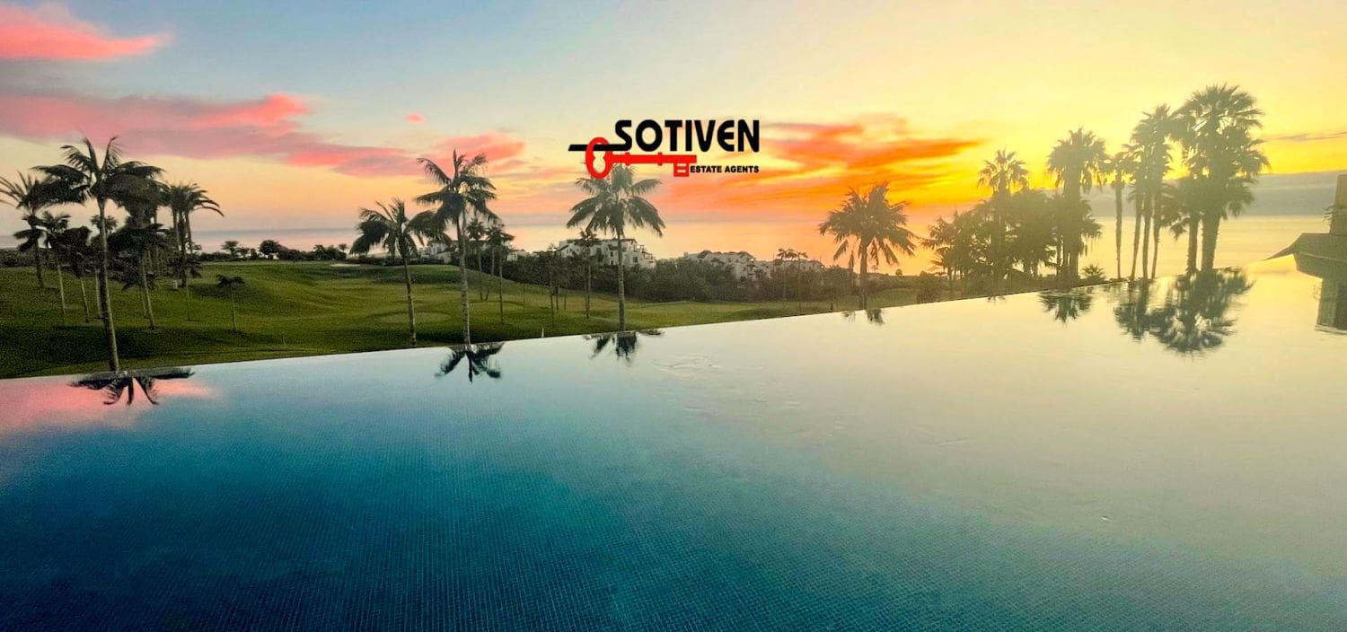 3 soveværelse Villa til salg i Guia de Isora - € 2.100.000 (Ref: 5983565)