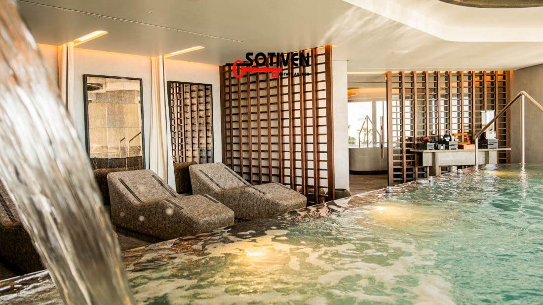 3 soveværelse Villa til salg i Guia de Isora - € 2.100.000 (Ref: 5983565)