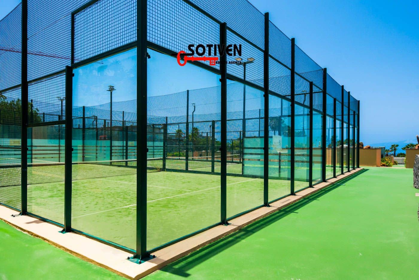 3 soveværelse Villa til salg i Guia de Isora - € 2.100.000 (Ref: 5983565)