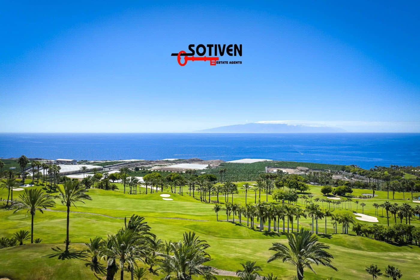 3 soveværelse Villa til salg i Guia de Isora - € 2.100.000 (Ref: 5983565)