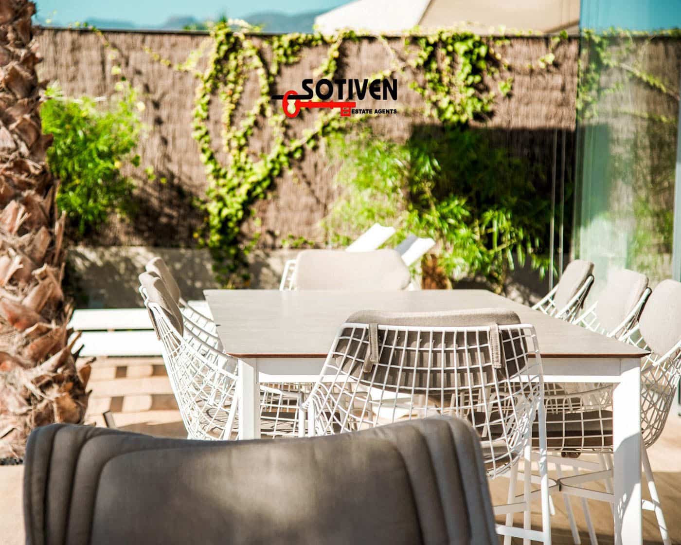 3 soveværelse Villa til salg i Guia de Isora - € 2.100.000 (Ref: 5983565)