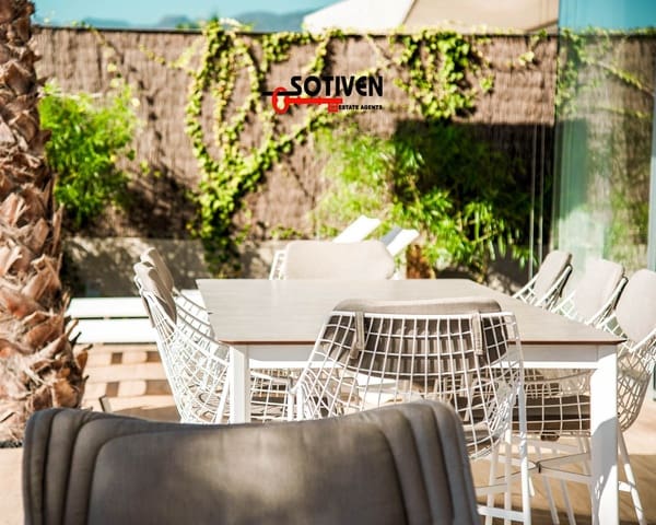 3 camera da letto Villa in vendita in Guía de Isora - 2.100.000 € (Rif: 5983565)