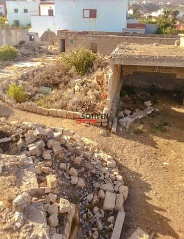 Commercieel te koop in Charco del Pino, Granadilla de Abona - € 495.000 (Ref: 6545912)
