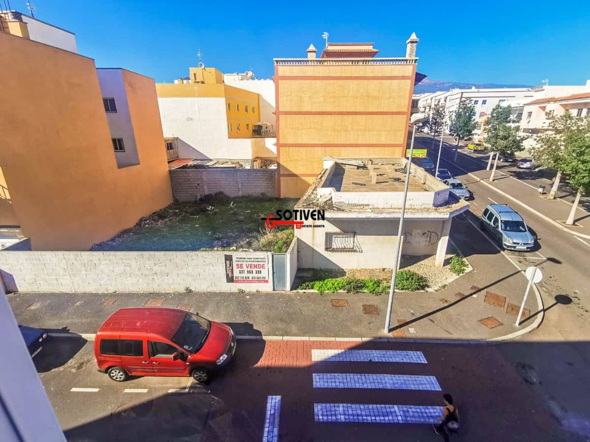 Byggegrund til salg i San Isidro de Abona - € 249.000 (Ref: 6637244)