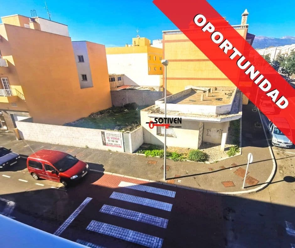 Byggegrund til salg i San Isidro de Abona - € 249.000 (Ref: 6637244)