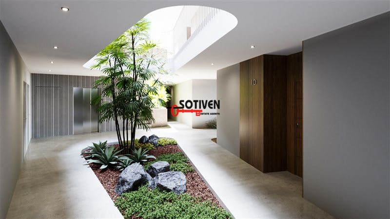 2 quarto Apartamento para venda em Costa Adeje com garagem - 580 000 € (Ref: 6902982)