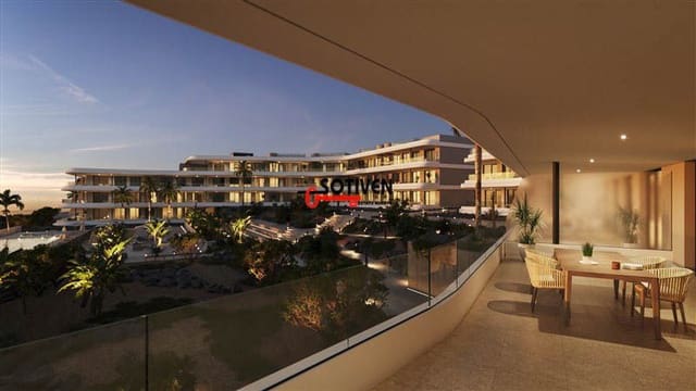 2 soverom Leilighet til salgs i Costa Adeje, Adeje med garasje - € 580 000 (Ref: 6902982)