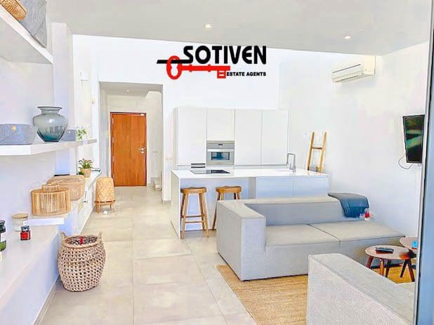 3 soverom Villa til salgs i La Caleta Adeje - € 1 395 000 (Ref: 6951351)