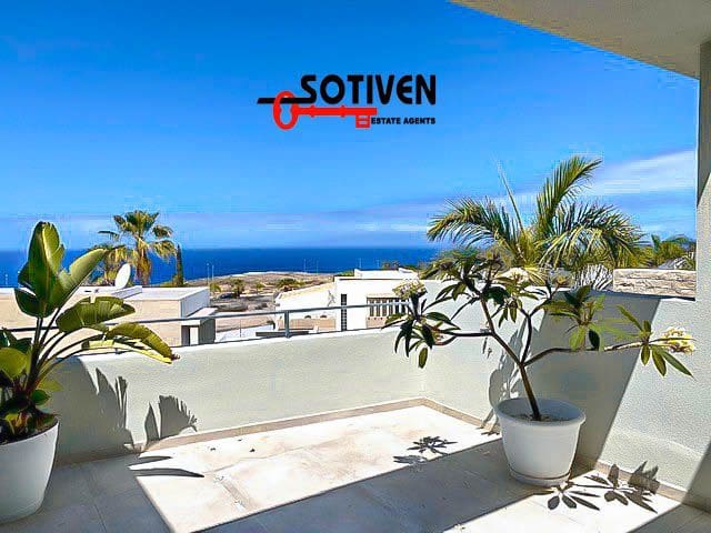 3 soverom Villa til salgs i La Caleta Adeje - € 1 395 000 (Ref: 6951351)