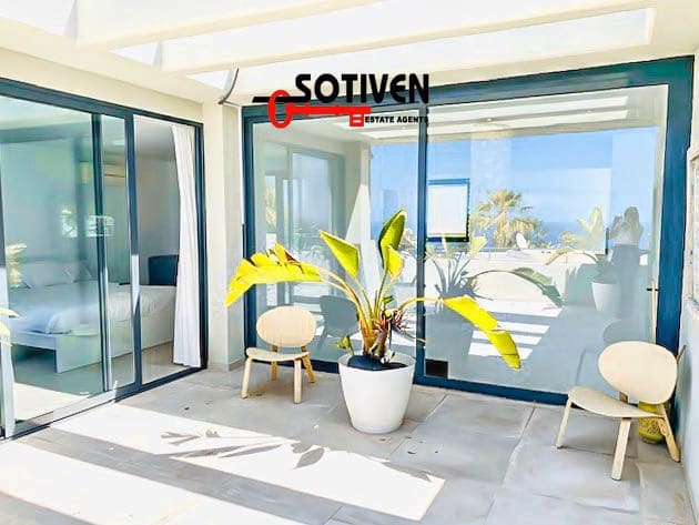 3 soverom Villa til salgs i La Caleta Adeje - € 1 395 000 (Ref: 6951351)