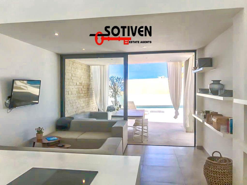 3 soverom Villa til salgs i La Caleta Adeje - € 1 395 000 (Ref: 6951351)