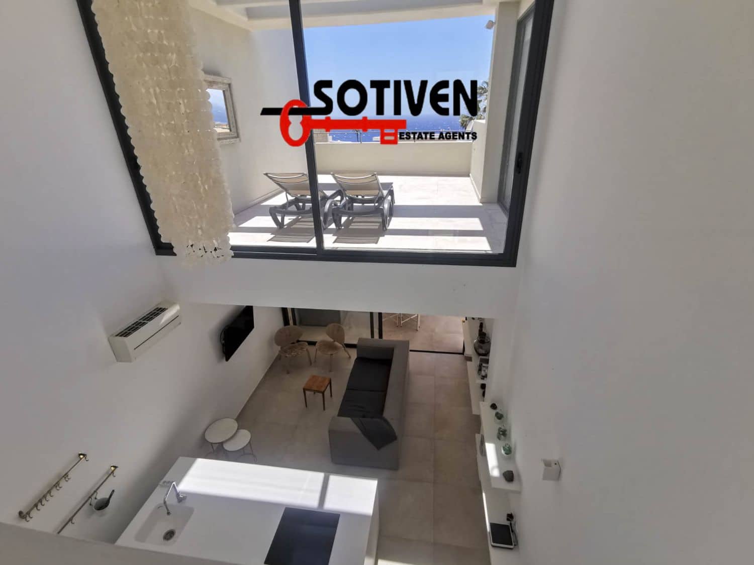 3 soverom Villa til salgs i La Caleta Adeje - € 1 395 000 (Ref: 6951351)
