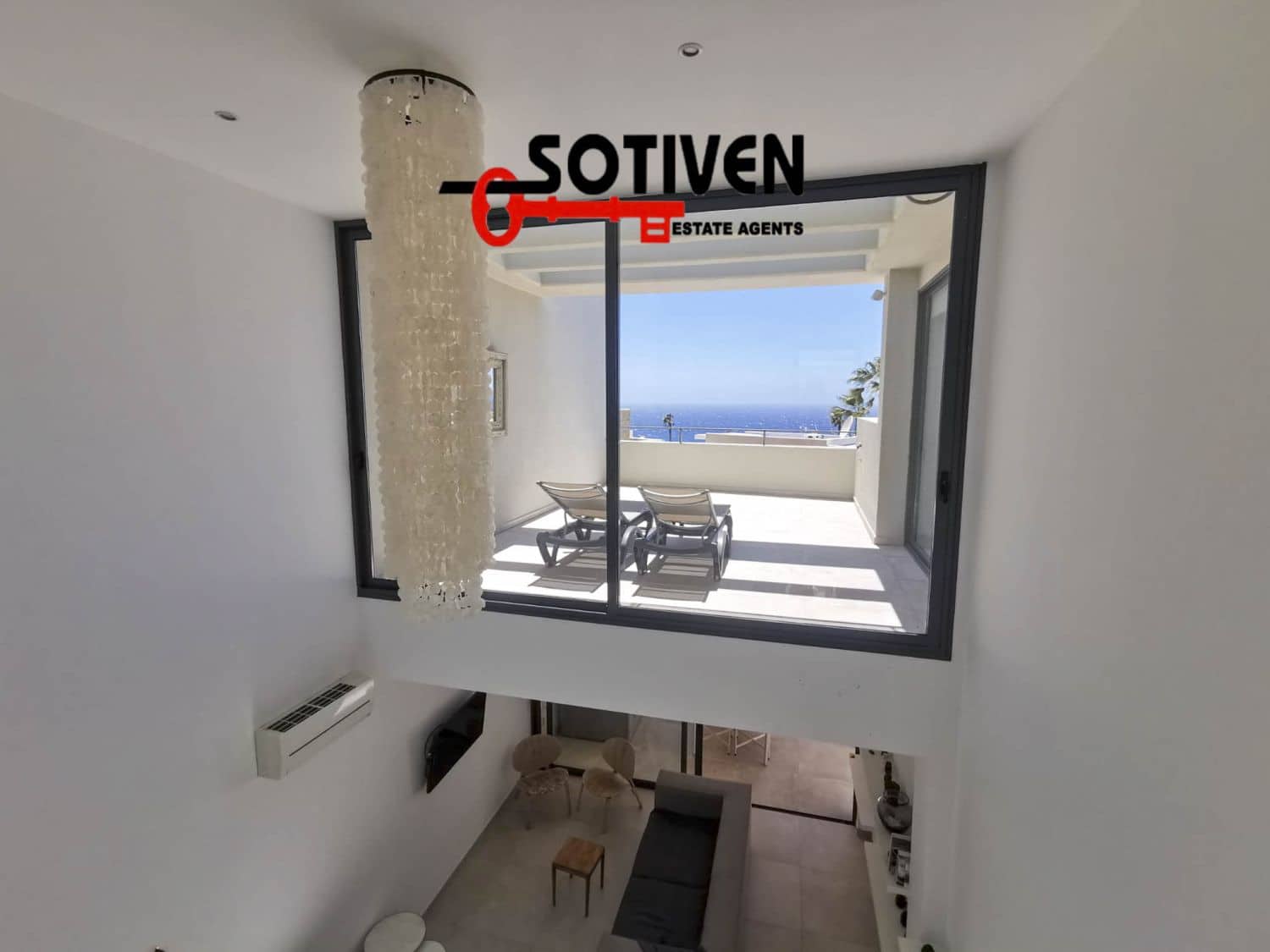 3 soverom Villa til salgs i La Caleta Adeje - € 1 395 000 (Ref: 6951351)