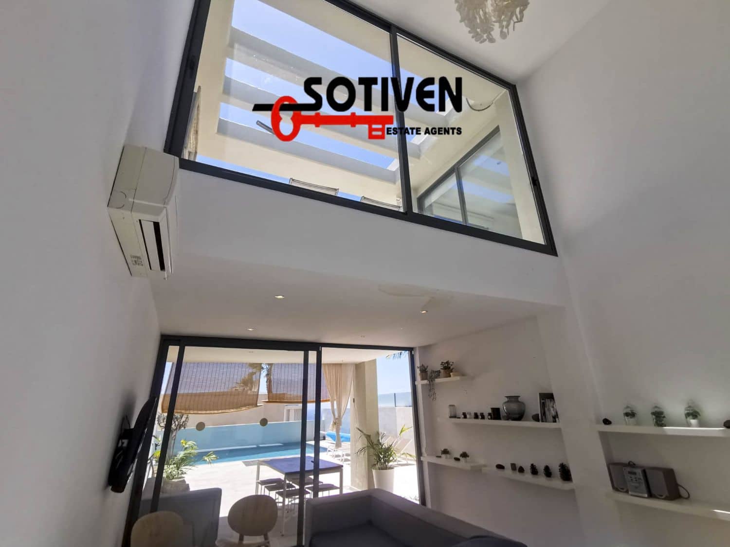 3 soverom Villa til salgs i La Caleta Adeje - € 1 395 000 (Ref: 6951351)