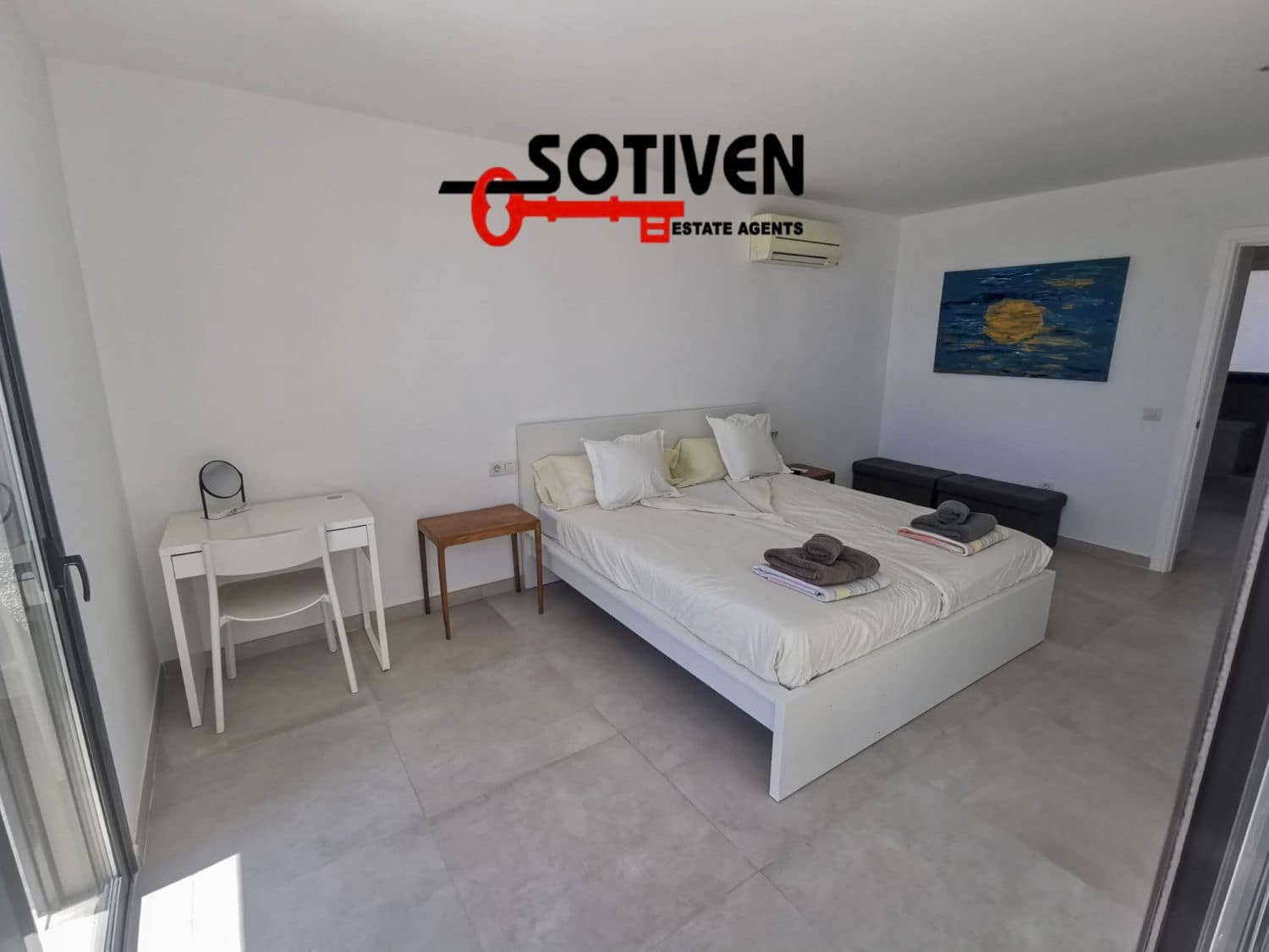 3 soverom Villa til salgs i La Caleta Adeje - € 1 395 000 (Ref: 6951351)