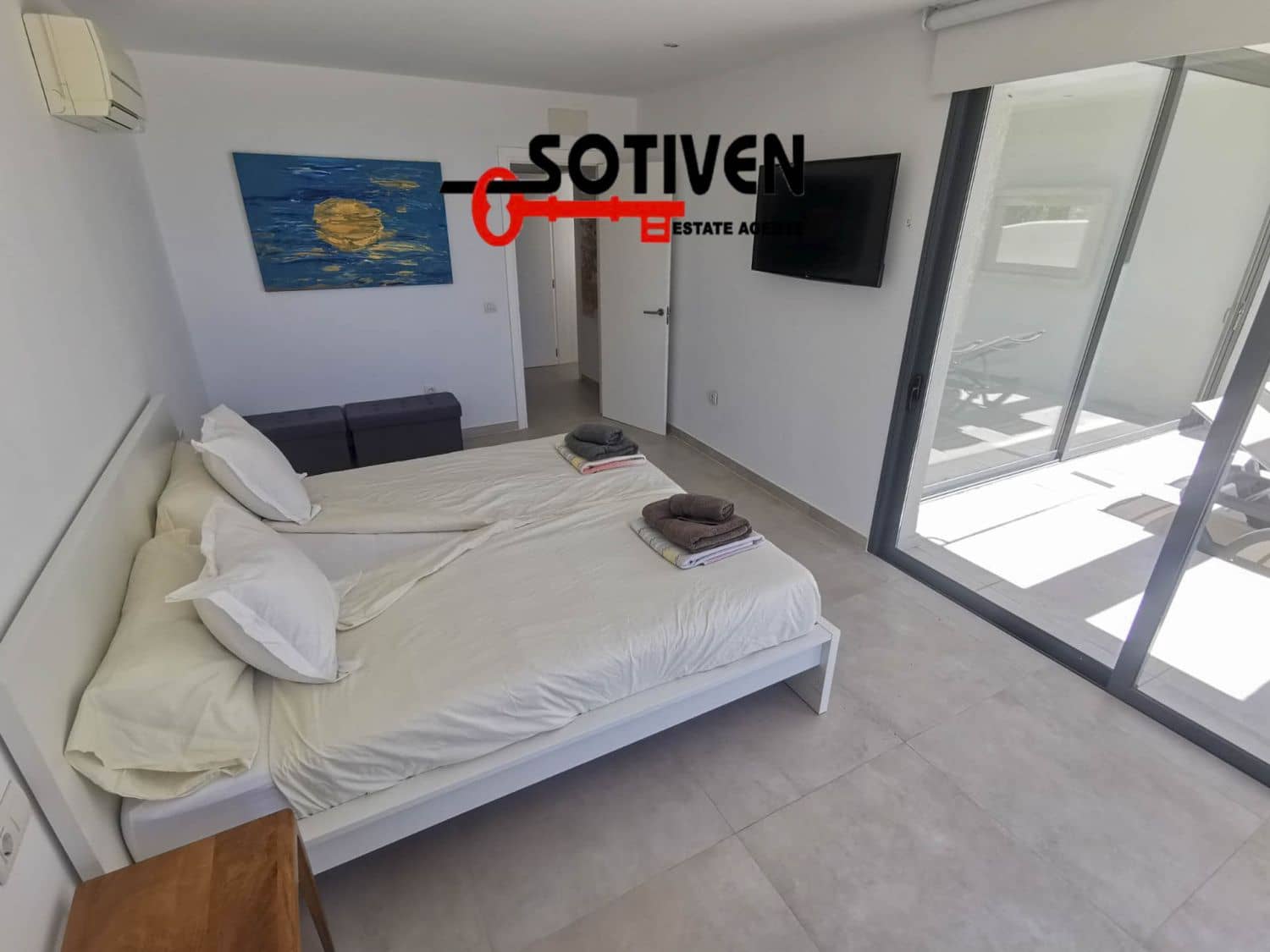 3 soverom Villa til salgs i La Caleta Adeje - € 1 395 000 (Ref: 6951351)