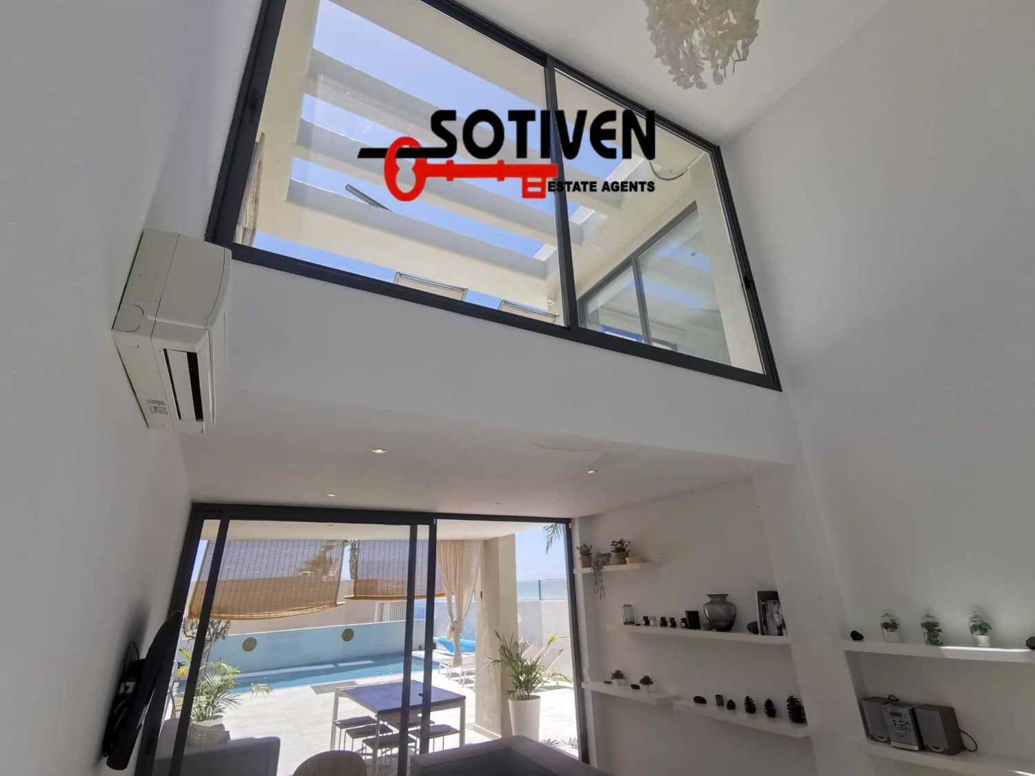 3 soverom Villa til salgs i La Caleta Adeje - € 1 395 000 (Ref: 6951351)