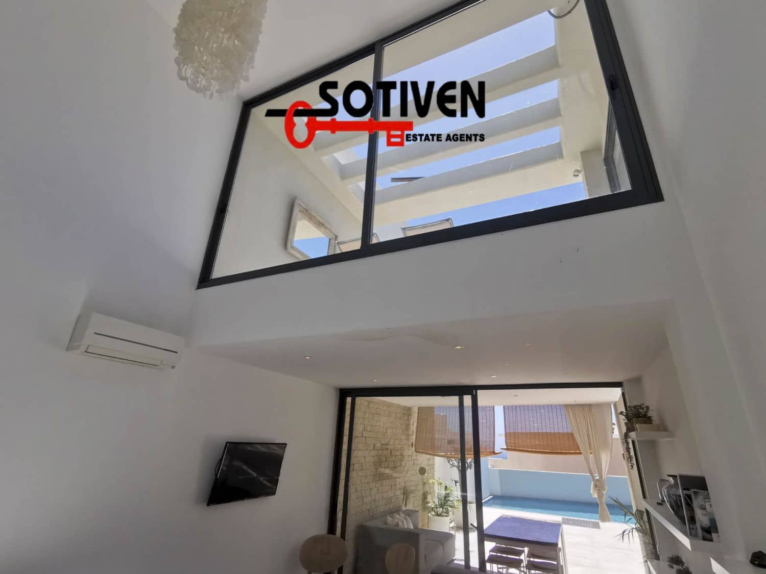 3 soverom Villa til salgs i La Caleta Adeje - € 1 395 000 (Ref: 6951351)