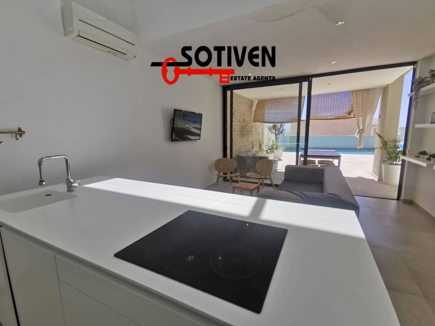 3 soverom Villa til salgs i La Caleta Adeje - € 1 395 000 (Ref: 6951351)
