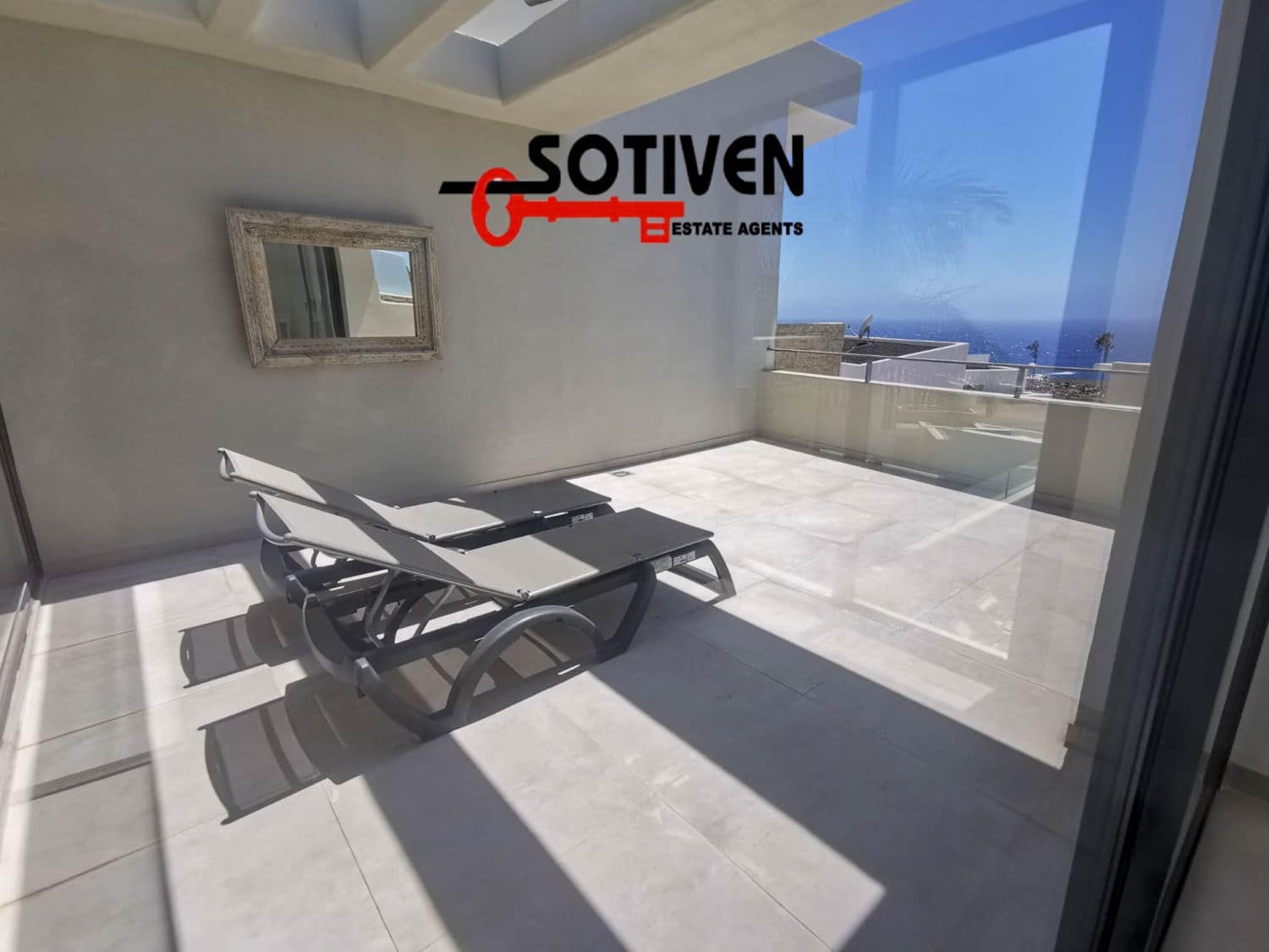3 soverom Villa til salgs i La Caleta Adeje - € 1 395 000 (Ref: 6951351)