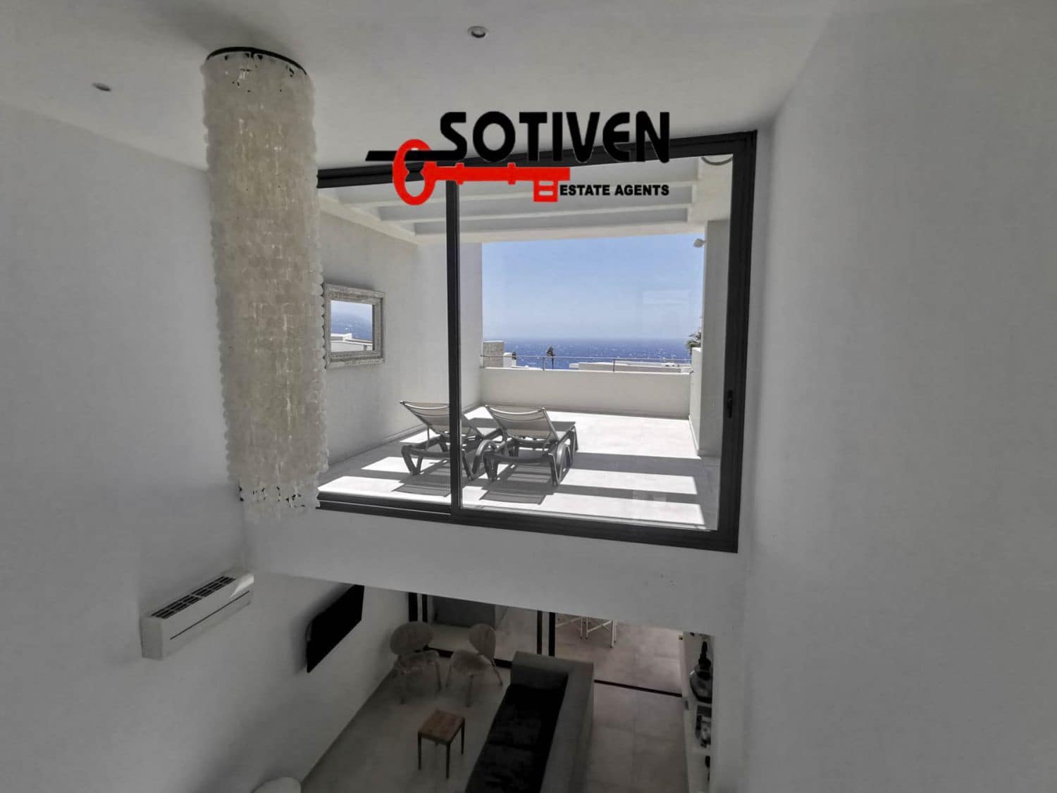 3 soverom Villa til salgs i La Caleta Adeje - € 1 395 000 (Ref: 6951351)