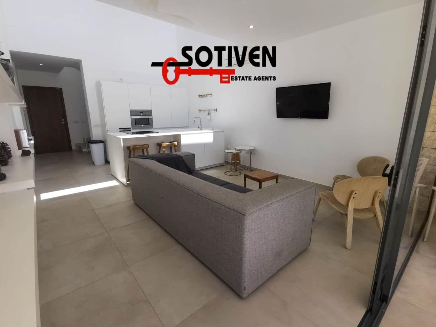 3 soverom Villa til salgs i La Caleta Adeje - € 1 395 000 (Ref: 6951351)