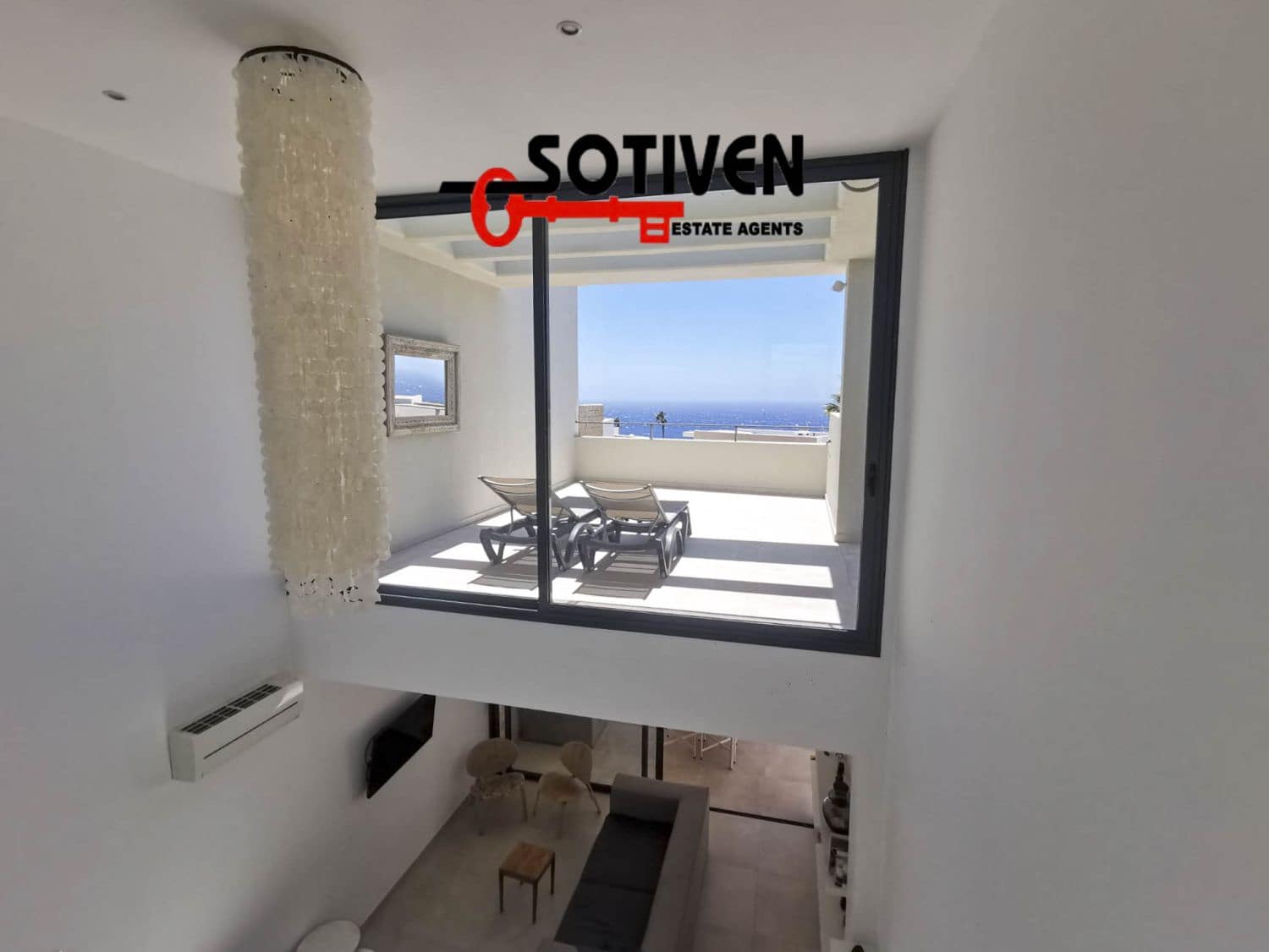 3 soverom Villa til salgs i La Caleta Adeje - € 1 395 000 (Ref: 6951351)