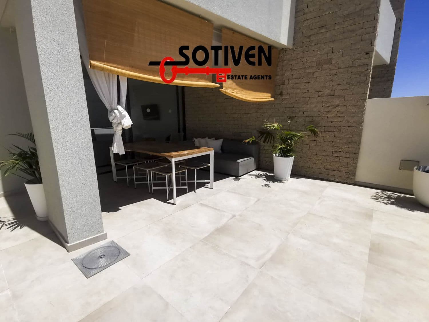 3 soverom Villa til salgs i La Caleta Adeje - € 1 395 000 (Ref: 6951351)