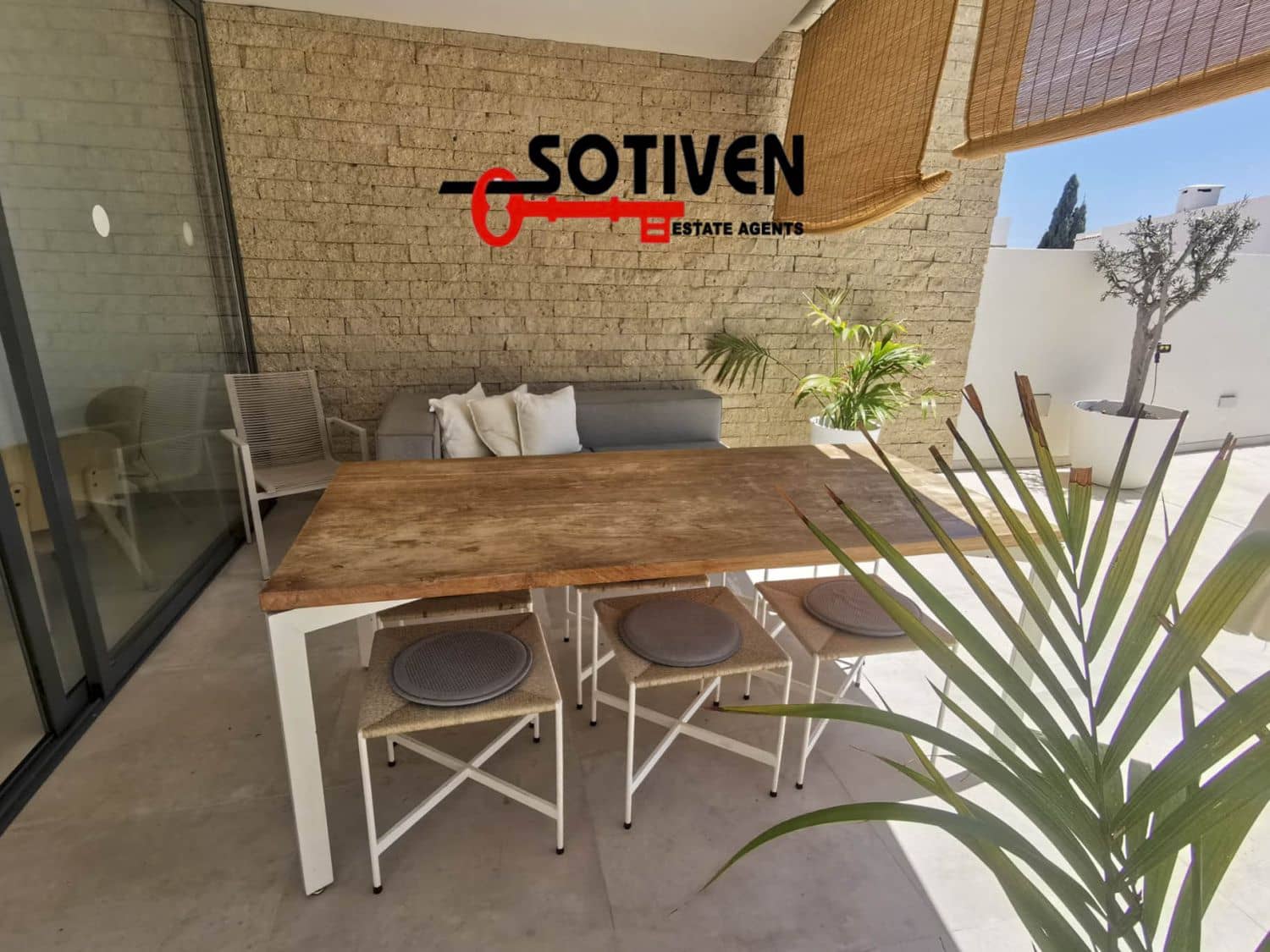 3 soverom Villa til salgs i La Caleta Adeje - € 1 395 000 (Ref: 6951351)