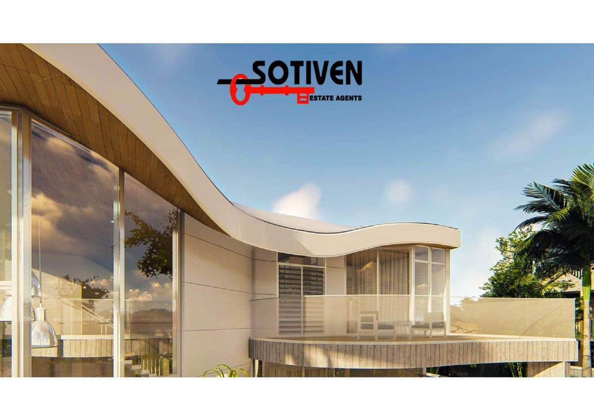 4 soveværelse Villa til salg i Torviscas - € 1.700.000 (Ref: 7168786)