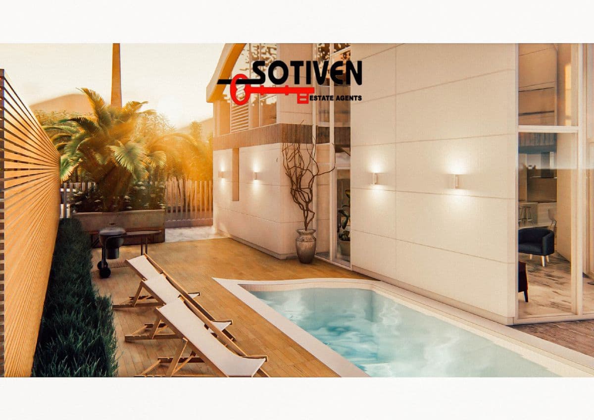 4 soveværelse Villa til salg i Torviscas - € 1.700.000 (Ref: 7168786)