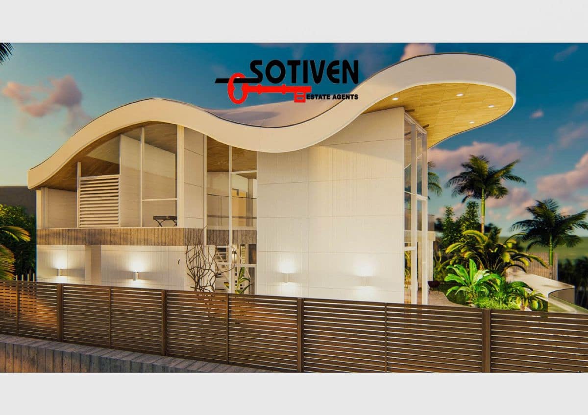 4 soveværelse Villa til salg i Torviscas - € 1.700.000 (Ref: 7168786)