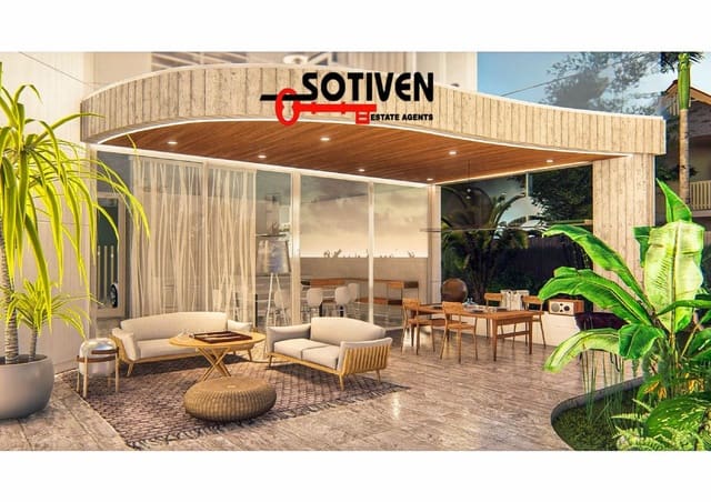 4 sovrum Villa till salu i Torviscas, Adeje - 1 700 000 € (Ref: 7168786)