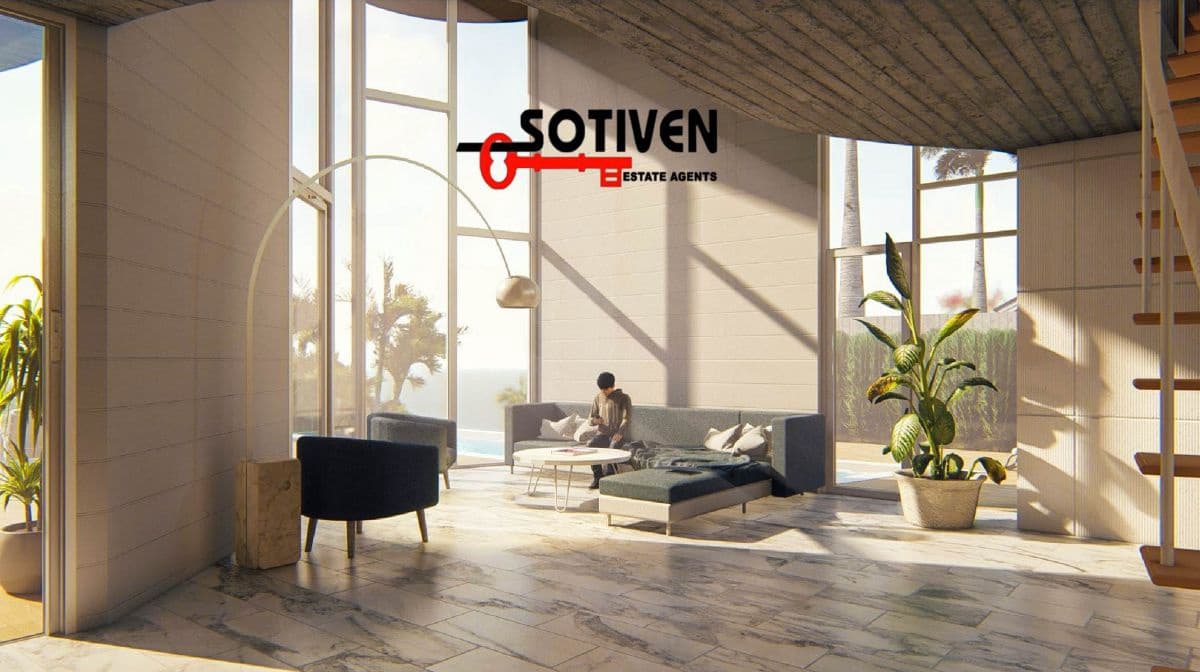 4 soveværelse Villa til salg i Torviscas - € 1.700.000 (Ref: 7168786)