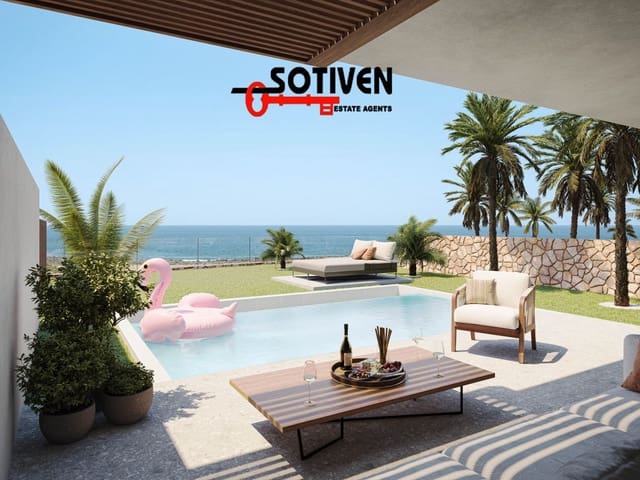 2 sovrum Lägenhet till salu i Adeje - 1 130 000 € (Ref: 7247378)