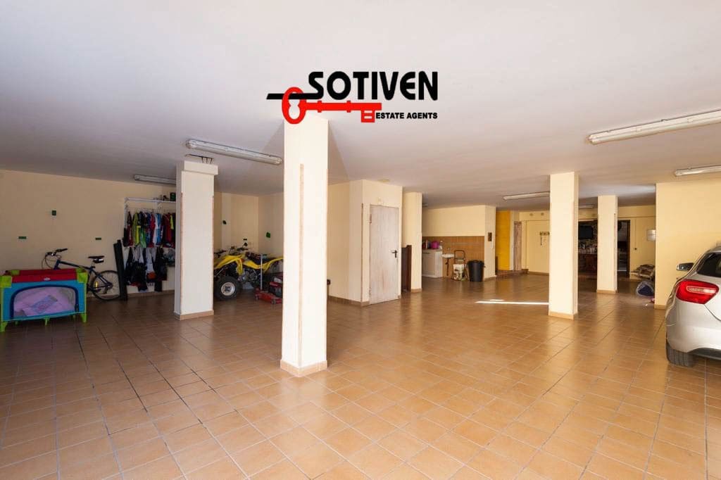 4 soveværelse Villa til salg i Torviscas med garage - € 1.595.000 (Ref: 7364954)