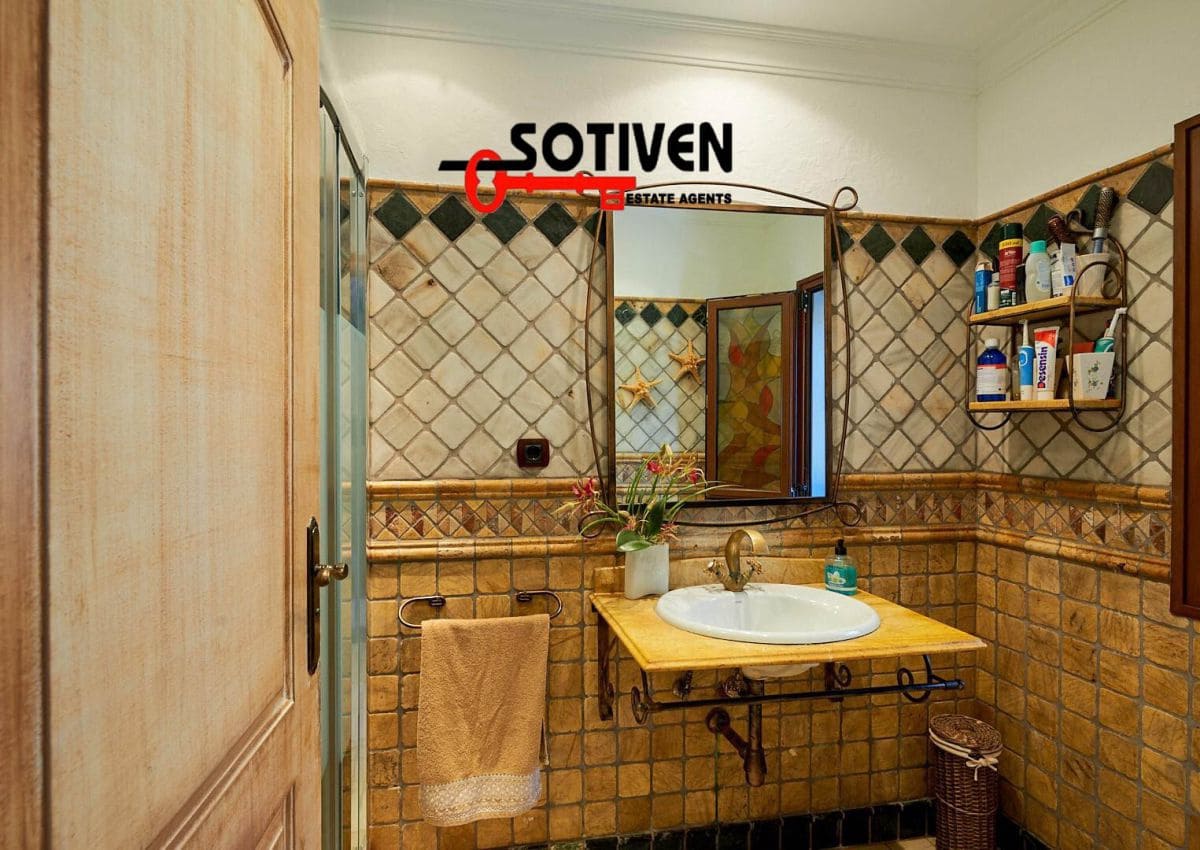 4 soveværelse Villa til salg i Torviscas med garage - € 1.595.000 (Ref: 7364954)